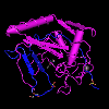 Molecular Structure Image for 4L34