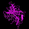 Molecular Structure Image for 4KNM