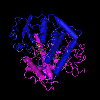 Molecular Structure Image for 4NAX