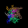 Molecular Structure Image for 4LK0