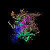 Molecular Structure Image for 4LLG