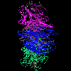 Molecular Structure Image for 1QOT