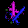 Molecular Structure Image for 2CPG