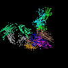 Structure molecule image