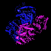 Molecular Structure Image for 1CR6