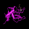 Molecular Structure Image for 4N33