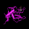 Molecular Structure Image for 4N37