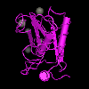 Molecular Structure Image for 1QIB