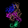 Molecular Structure Image for 1C4Z