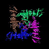 Molecular Structure Image for 3J5R