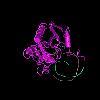 Molecular Structure Image for 4NDH