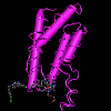 Molecular Structure Image for 4NR4