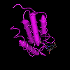 Molecular Structure Image for 4NR5