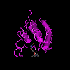 Molecular Structure Image for 4NR6