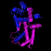 Molecular Structure Image for 1D9G