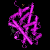 Molecular Structure Image for 4LTW