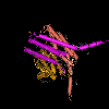 Molecular Structure Image for 4JCZ