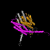 Molecular Structure Image for 4JRZ