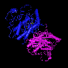 Molecular Structure Image for 4FC0