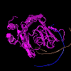 Molecular Structure Image for 3ZI5