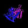 Molecular Structure Image for 1DNL