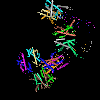 Structure molecule image