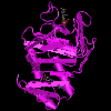 Molecular Structure Image for 3WAH