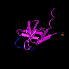 Molecular Structure Image for 4J9F