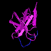 Molecular Structure Image for 4J9I