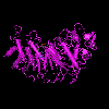 Molecular Structure Image for 4NA4