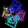 Structure molecule image