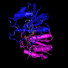 Molecular Structure Image for 4KXM