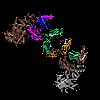 Molecular Structure Image for 4N0U