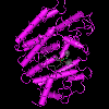 Molecular Structure Image for 3WEI