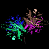 Molecular Structure Image for 1D1J