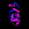 Structure molecule image