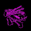 Molecular Structure Image for 2CBS