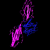 Molecular Structure Image for 4J23