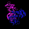 Molecular Structure Image for 4MDZ