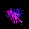 Molecular Structure Image for 2DLF