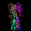 Structure molecule image