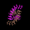 Structure molecule image