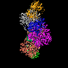 Molecular Structure Image for 1CS0