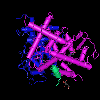 Molecular Structure Image for 4JYH