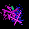 Molecular Structure Image for 4JYI