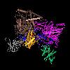 Molecular Structure Image for 4NBA