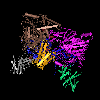 Molecular Structure Image for 4NBF