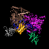 Molecular Structure Image for 4NBG