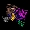 Molecular Structure Image for 4NBH