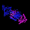 Molecular Structure Image for 1CL0